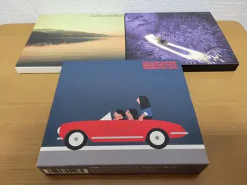 [ 초회 한정판 ] Galileo Galilei 앨범 3