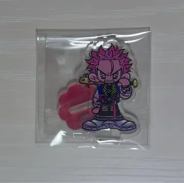 카리스마 사루카와 케이 기브미~ 토모타카 미니 아크릴 스탠드