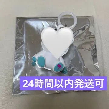 M!LK 메지루시 참 시크릿