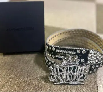 아발란치 avalanche 벨트 KRHYM DESIGN