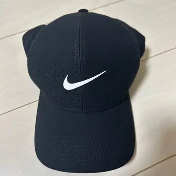 Nike 블랙 캡 M/L 사이즈
