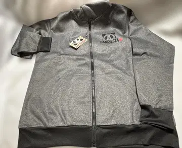 택 포함 새상품 XL PANDIESTA 후드티 그레이 류기압삭