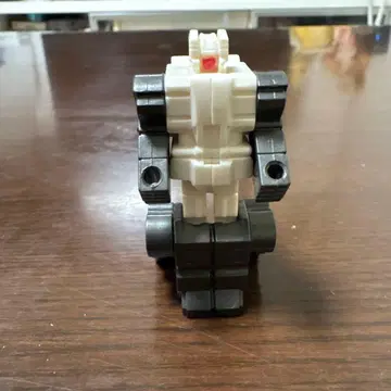 구 타카라 타카라 트랜스포머 다이노킹 라이류 1989년 제품