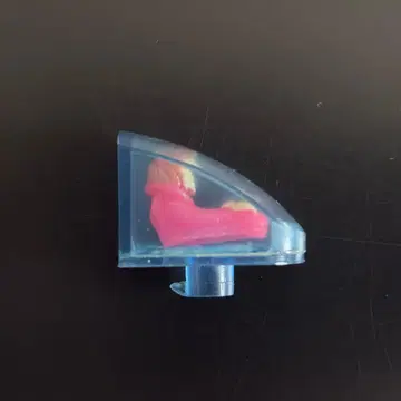 포피 용사 라이딘 스피트 파이터 포피니카 시리즈 부품