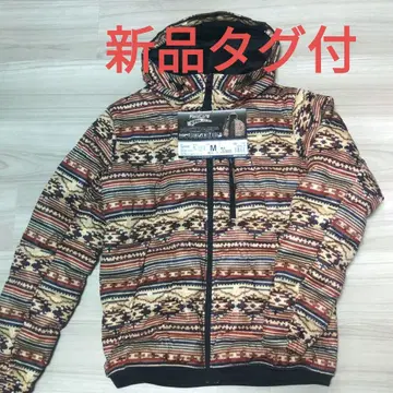 [택 포함 새상품] WORKMAN 에어로 스트레치 얼티밋 후드티 M