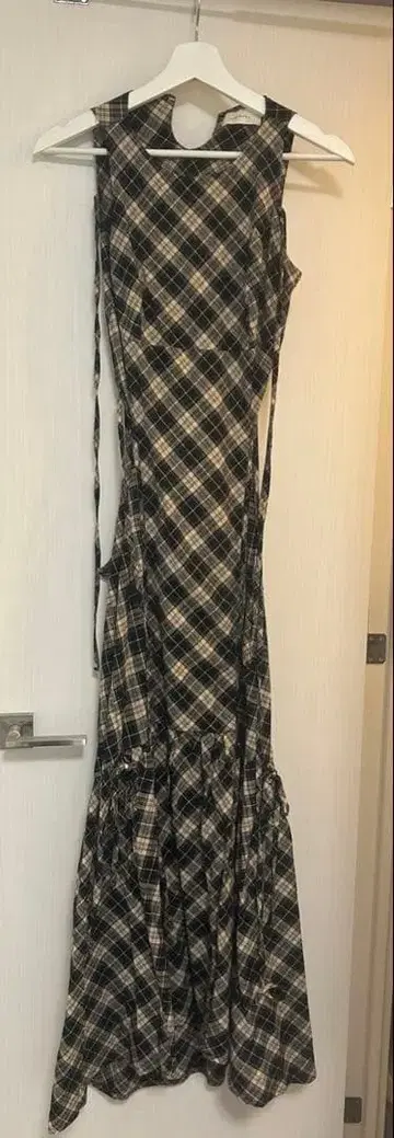 앤드마리 아리에크 원피스