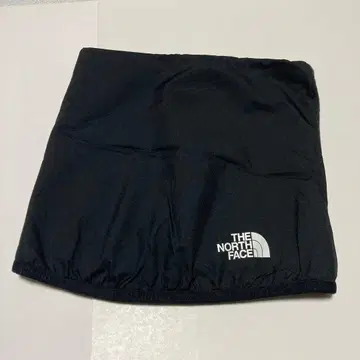 [ 새상품급 ] THE NORTH FACE 익스페디션 넥 게이터 블랙 F