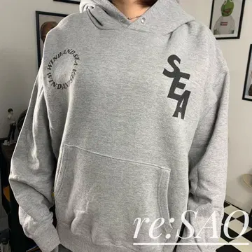 YOU AND SEA -Customize Your Hoodie