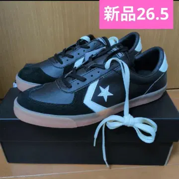 컨버스 체크 포인트