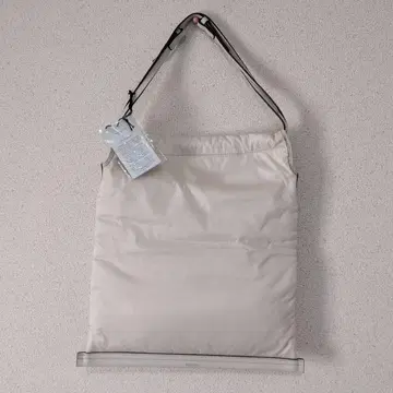 ORSERTO 숄더백 아이보리