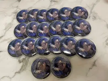 프로세카 8A KAITO 캔뱃지