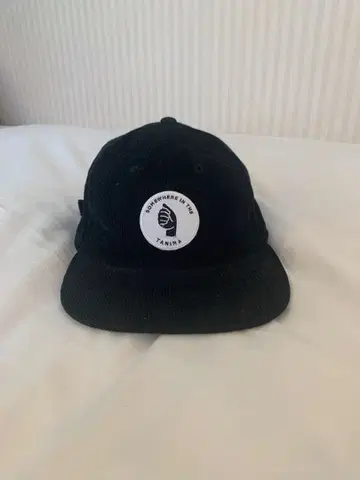 TANIMA / Somewhere Cap