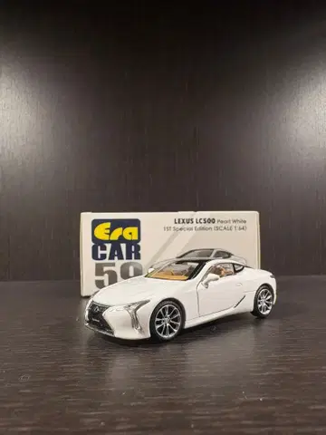 LEXUS LC500