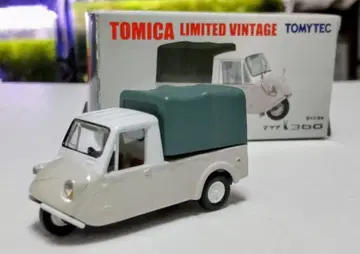 토미카 리미티드 빈티지 TOMYTEC 마쓰다 K360