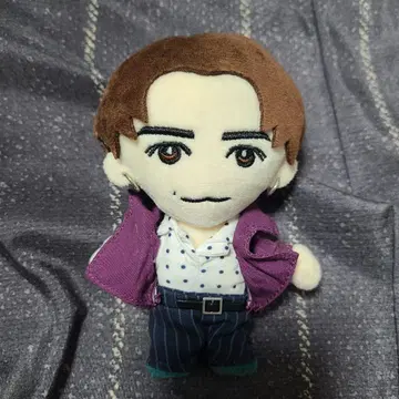 도리보 와타나베 쇼타 봉제 인형