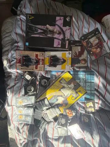 데스노트 제일복권 가격 인하 협상 가능 묶음 판매