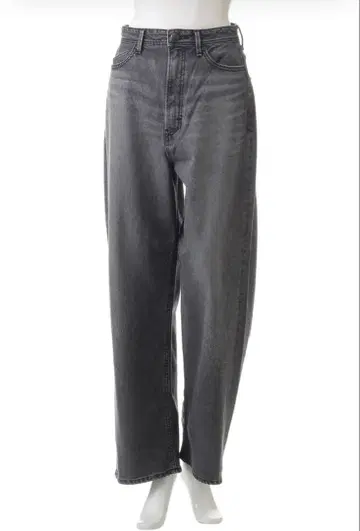 야누크 JOAN 루즈 스트레이트