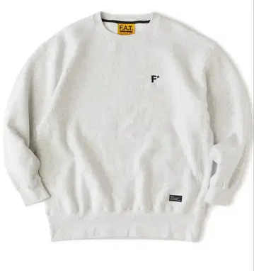 F.A.T 맨투맨 FASTERISK.C