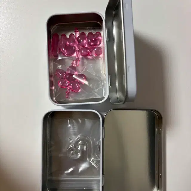 플레이브 응원봉 파츠 구버전 밤비 플리 일괄