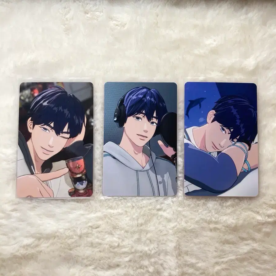 PLAVE | 플레이브 PLAVE 1st Membership Kit #플레이브,#플레이브포카