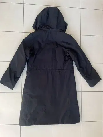 새상품급 [UNIQLO] 하이브리드 다운 코트