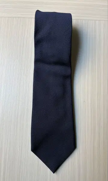 렌조 만초니 넥타이