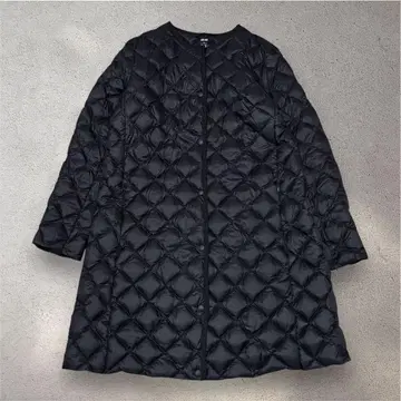 유니클로 울트라 라이트 다운 이너 다운 자켓 여성용 XL