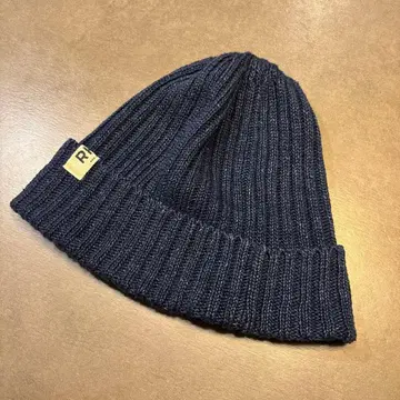 RHC 론 헤르만 니트 캡 니트 모자