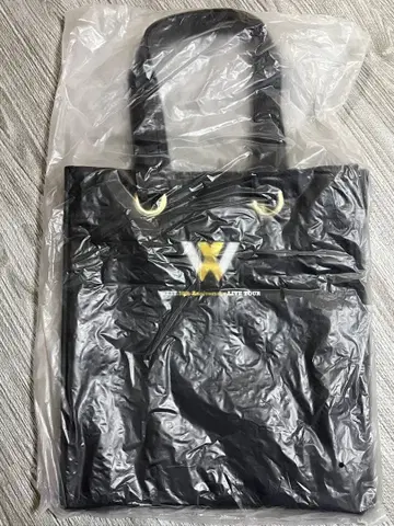 WEST AWARD 쇼핑백