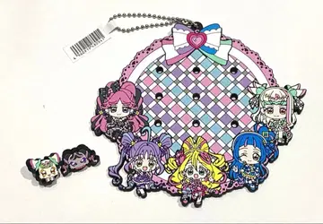 [레어] 너와 아이돌 프리큐어 푸치테루