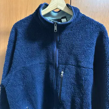 USA 90s patagonia 레트로 가디건