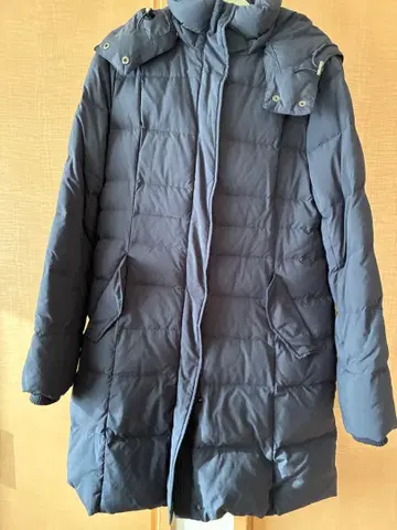 무인양품 다운 자켓 L 사이즈