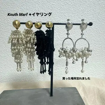 귀찌 set earring