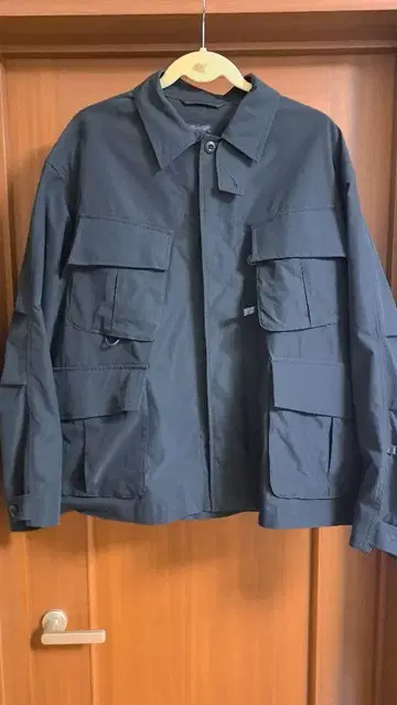 Daiwa Pier39 Tech Jungle Fatigue Jacket