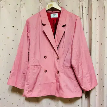 새상품 jouetie 쥬에티 아우터 자켓