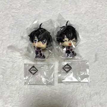 니지코토 사에키 잇테츠