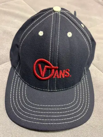 VANS 반스 캡