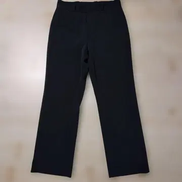 [ 새상품 ] 유나이티드 애로우즈 샤를리 카르제 모던 스트레이트 팬츠