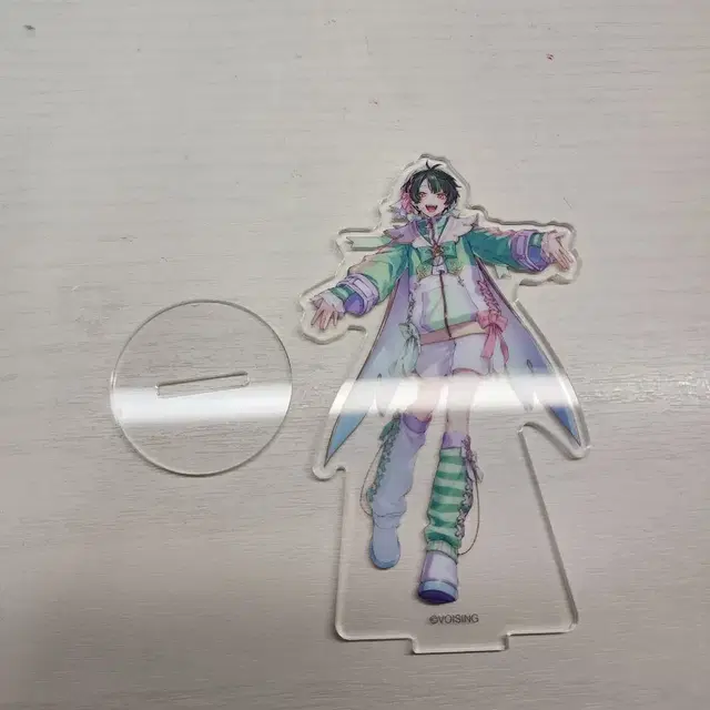 스타포라 유우 보쿠이로 아크릴 스탠드 판매