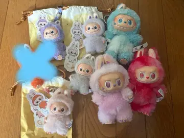 러브브 묶음 판매 낱개 판매 가능 정품