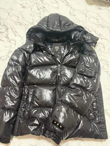 [ 새상품급 ] TATRAS 타트라스 다운 자켓 L 사이즈