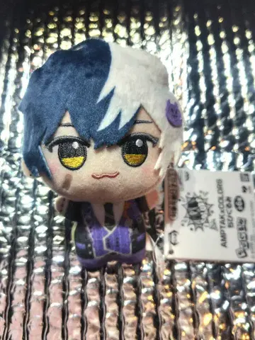 amptakxcolors 마제타 SD 인형 1