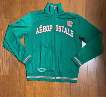 AEROPOSTALE 에어로포스텔 트랙 자켓