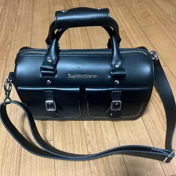 닥터마틴 보스턴 백 Dr.Martens