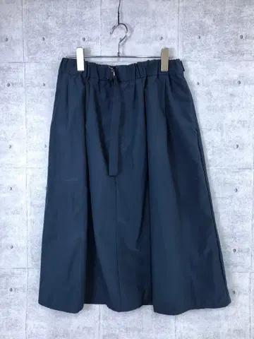 HELLY HANSEN 발수 가공 Norge Skirt 노르웨이 스커트