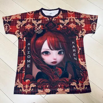 ZOC METAMUSE 아이조메 카렌 승리 T