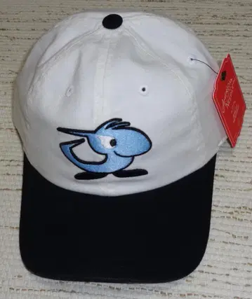 아메리칸 니들 올드 로고 일본 프로야구 남해 호크스 캡