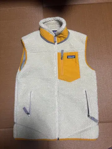 patagonia 레트로X 새상품급 파타고니아