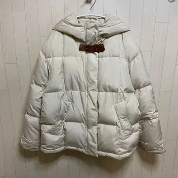 Fano Studios 다운 자켓