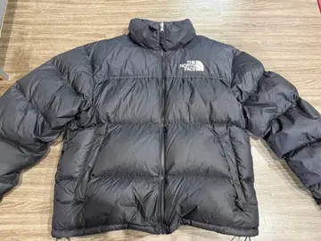 THE NORTH FACE 눕시 다운 자켓